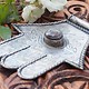 vintage handmade Islamic Eye of Fatima hamsa The Hand of Fatima with arabic Calligraphy Pendant and agate stone Afghanistan (nickel silver)