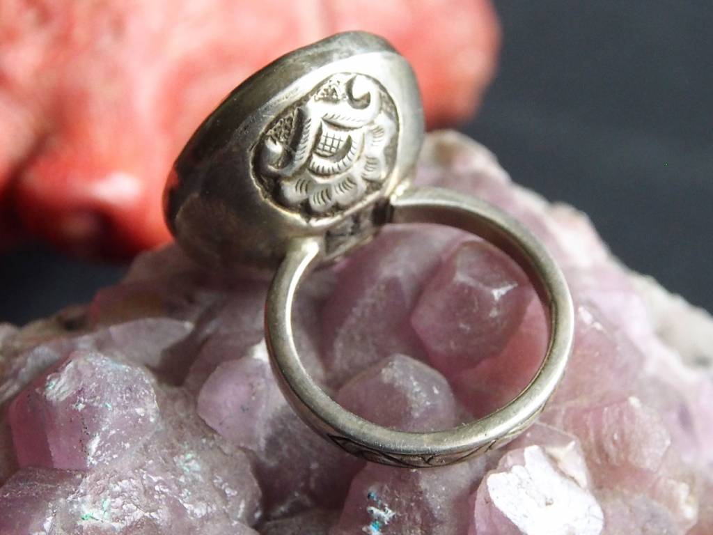 antik islamische Münzen Ring Nr:393