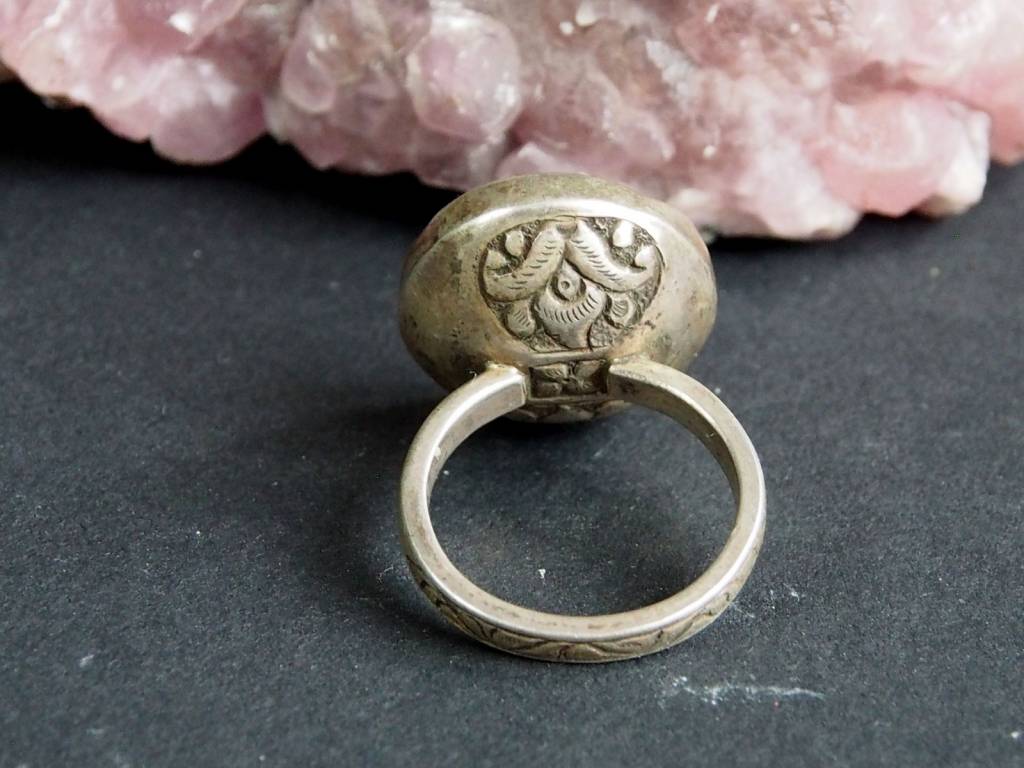 antik islamische Münzen Ring Nr:397