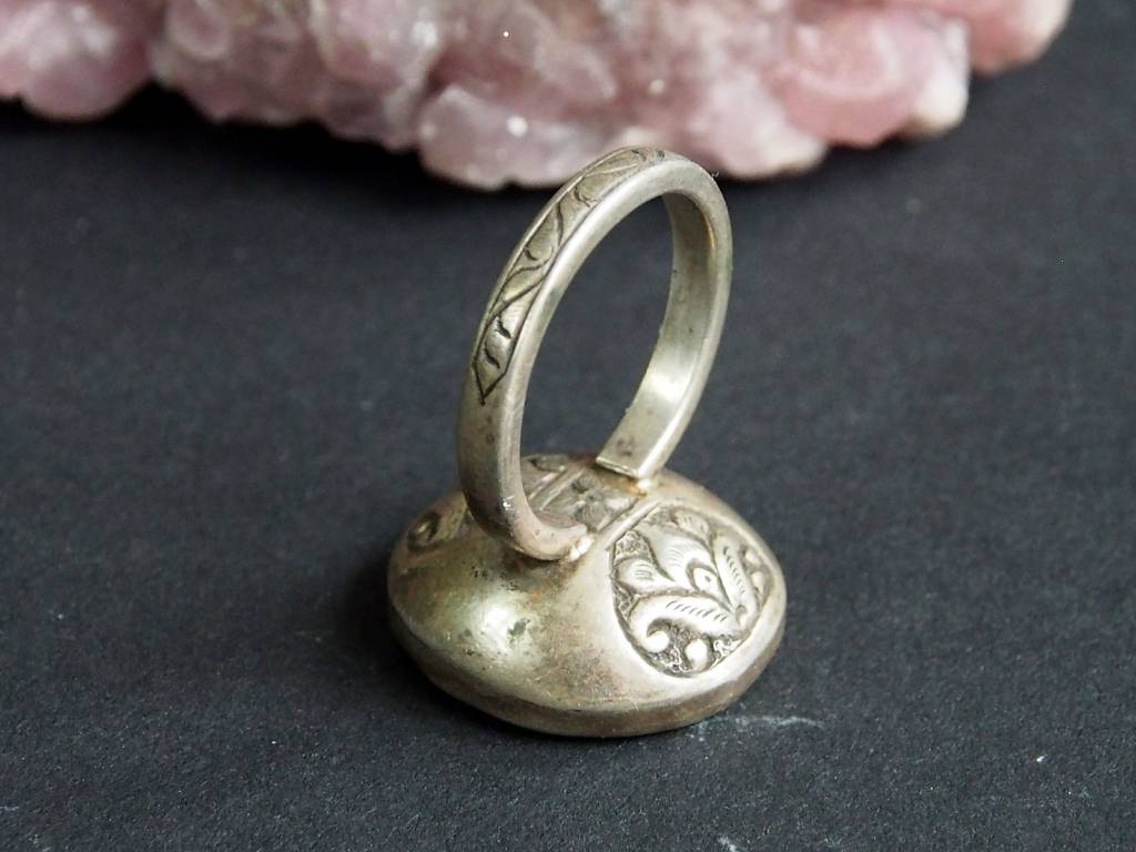 antik islamische Münzen Ring Nr:397