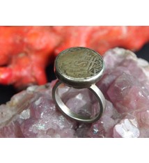 antik islamische Münzen Ring Nr:400