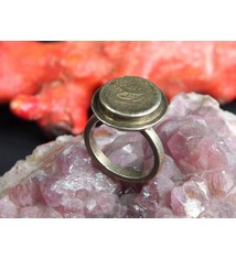 antik islamische Münzen Ring Nr:403