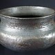 Antique Large islamic Tinned Copper Wine Bowl, 18/19th C. No:Tas/6