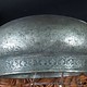 Antique Large islamic Tinned Copper Wine Bowl, 18/19th C. No:Tas/  - 16