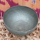 Antique islamic , 20 th century Tinned Copper Bowl No:Jam/5