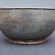 Antique islamic  18th to 19th century Tinned Copper Bowl No:Jam/ 6
