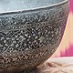 Antique islamic  18th to 19th century Tinned Copper Bowl No:Jam/ 8