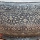 Antique islamic  18th to 19th century Tinned Copper Bowl No:Jam/ 8