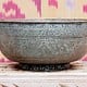 Antique Large  islamic 18th to 19th century Tinned Copper Bowl No:Jam/9