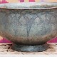 Antique Large islamic  18th to 19th century Tinned Copper Bowl No:Jam/10