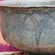 Antique Large islamic  18th to 19th century Tinned Copper Bowl No:Jam/10