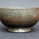 Antique islamic ,  19th century Tinned Copper Bowl No:Jam/ 13