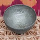 Antique islamic ,   19th century Tinned Copper Bowl No:Jam/ 37