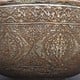 Antique Large   18th to 19th century Tinned Copper Bowl No:Jam/  17