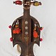 exotic musical instrument India Belutschistan afghanistan and pakistan Sarinda Ghichak 18/1