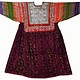 antik  Frauen Dress Sindh Pakistan18/ B