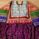 antik  Frauen Dress Sindh Pakistan18/ B