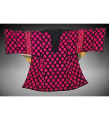 antique Woman’s girl embroidered Dress from swat valley pakistan18/2