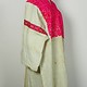 antique Woman’s girl embroidered Dress from swat valley pakistan18/3