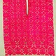 antique Woman’s girl embroidered Dress from swat valley pakistan18/3