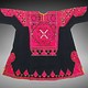 antique Woman’s girl embroidered Dress from swat valley pakistan18/5