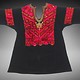 antique Woman’s girl embroidered Dress from swat valley pakistan18/1