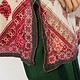 antique Woman’s girl embroidered Dress from swat valley pakistan16/1