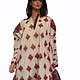 antique Woman’s girl embroidered Dress from swat valley pakistan16/1