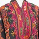 antique Woman’s girl embroidered Dress from swat valley pakistan No:38