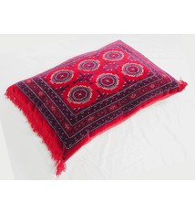 80x60 cm orient Afghan nomad rug seat cushions floor cushion pillow
