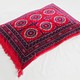 80x60 cm orient Afghan nomad rug seat cushions floor cushion pillow