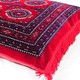 80x60 cm orient Afghan nomad rug seat cushions floor cushion pillow