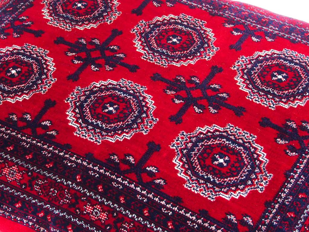 80x60 cm orient Afghan nomad rug seat cushions floor cushion pillow
