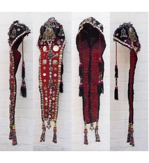 Hochzeit kopfschmuck Nuristan 18/7