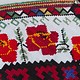 Vintage  uzbek Embroidery Quran bag  No:18/5