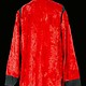 Turkmen antique velvet Chapan  coat Chirpy samt Mantel khalat Jacke No:18/5