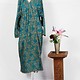 Turkmen   Chapan  coat Chirpy Mantel khalat No:18/11