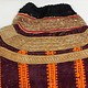 Turkmen antique silk Chapan  coat Chirpy Mantel khalat No:18/23