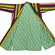 Antike Ikat mantel aus Usbekistan No:18/26