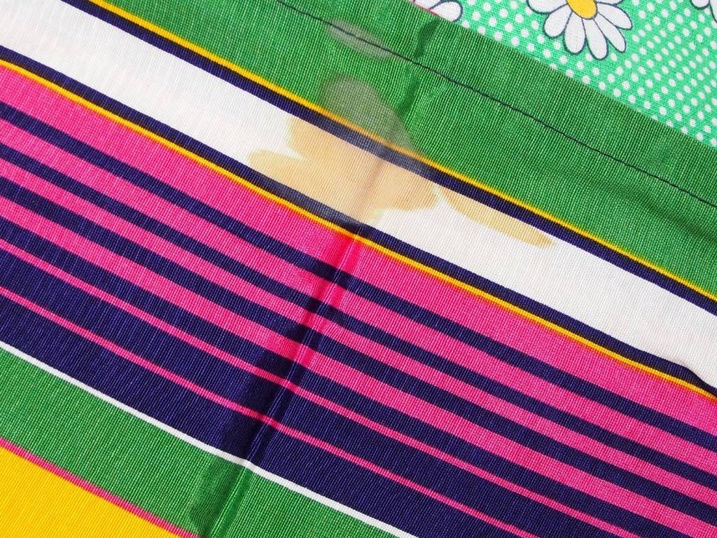 Antike Ikat mantel aus Usbekistan No:18/26