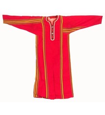 Antike Seiden Kleid aus Usbekistan No:18/33