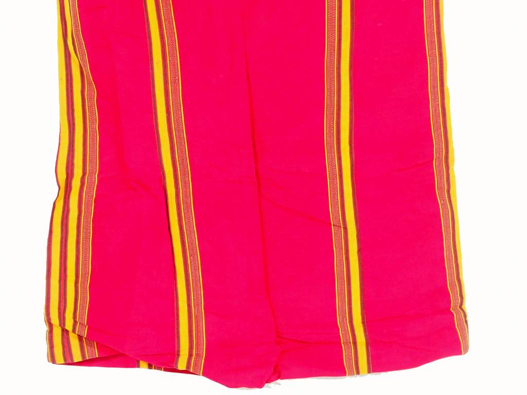 Antike Seiden Kleid aus Usbekistan No:18/ 33