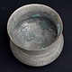 Antique  islamic Tinned Copper overpot bucket  19th century No:18/A