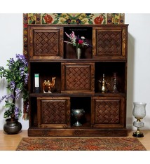 Regalwand Regal Nuristan 19/X