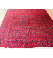 340x240 cm Turkmenische Teppich Nr:19/1