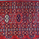 450x355 cm übermäßig groß gigantisch antik turkmen Buchara orientteppich tekke Teppich um 1900 Jh. turkmenistan afghanistan