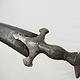 Antique islamic Sword Shamshir from Afghanistan No: 19/G