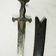 Antique islamic Sword Shamshir from Afghanistan No: 19/G