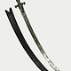 Antique islamic Sword Shamshir from Afghanistan No: 19/G