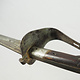 Antique islamic Sword Shamshir from Afghanistan No: 19/J